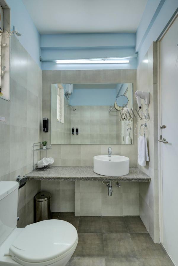 Coral Bnb Premium 2 Bhk Apartment - 5 Km From Dabolim Airport Vāsco Da Gāma Εξωτερικό φωτογραφία