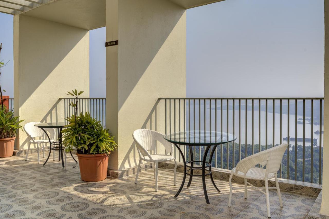 Coral Bnb Premium 2 Bhk Apartment - 5 Km From Dabolim Airport Vāsco Da Gāma Εξωτερικό φωτογραφία