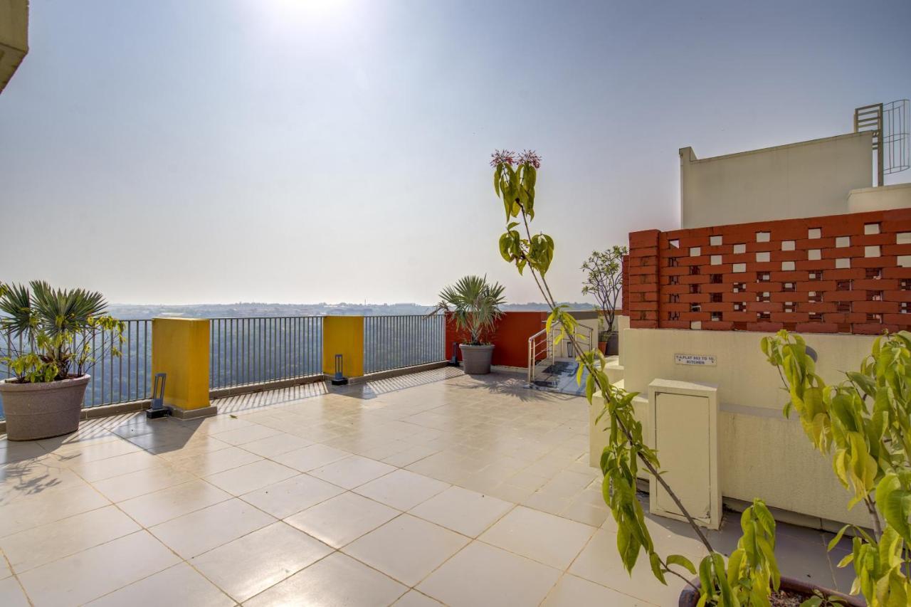 Coral Bnb Premium 2 Bhk Apartment - 5 Km From Dabolim Airport Vāsco Da Gāma Εξωτερικό φωτογραφία